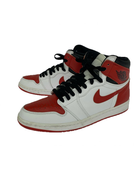 NIKE スニーカー 27.5cm CJ7891-401