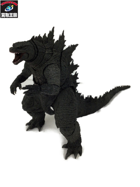 メーカー ゴジラ・その他怪獣 S.H.MonsterArts ゴジラ 2019