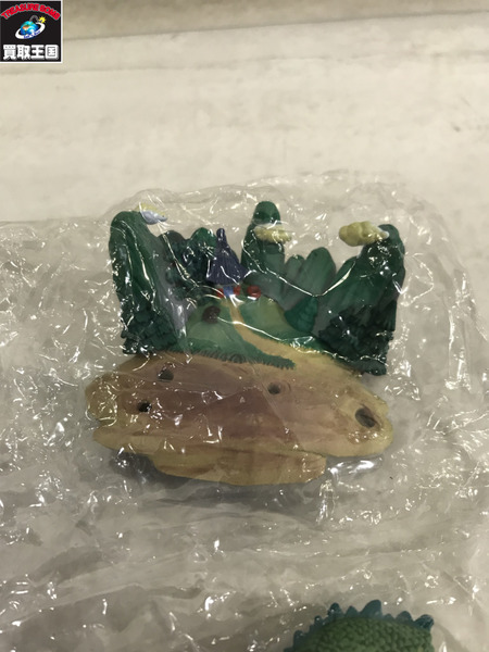 ドラゴンボール ドラカプ ブルマVS孫悟空