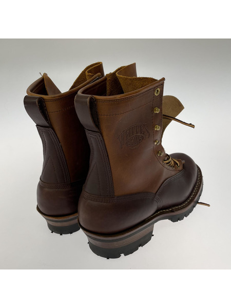 WHITE'S 375BVLTT Smoke Jumper サイズ8E