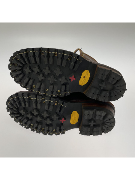 WHITE'S 375BVLTT Smoke Jumper サイズ8E