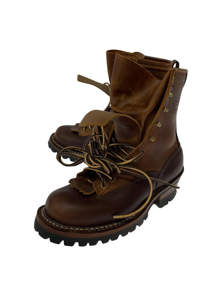 WHITE'S 375BVLTT Smoke Jumper サイズ8E