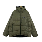 patagonia/MARS DAS PARKA/06年製/L