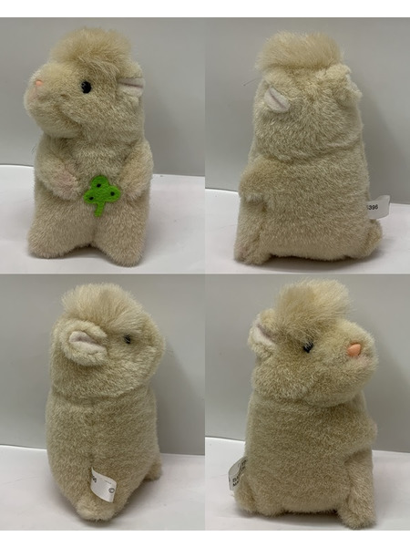 ミニペットクラブ わたしのハムスター パールちゃん ドミノくん ミニペットクラブ わたしのハムスター パールちゃん ドミノくん