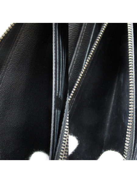 長財布 モノグラム エクリプス M61698