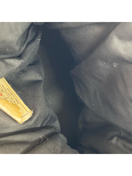 THE NORTH FACE ブーツ 6061728N3X ブラック 28.0