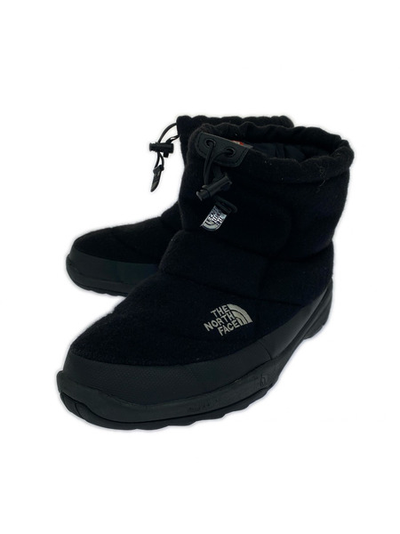 THE NORTH FACE ブーツ 6061728N3X ブラック 28.0
