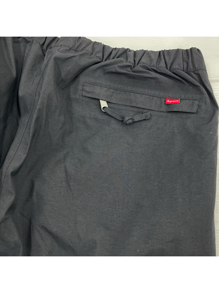 Supreme×THE NORTH FACE 17SS Antarctica Expedition Gore-Tex Pant M 黒 NF0A3C9F