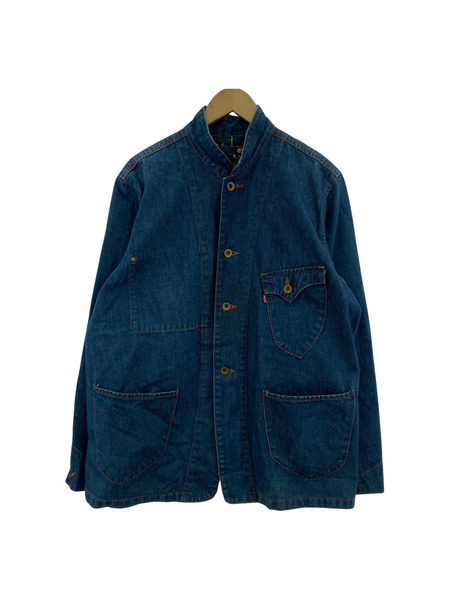 Levi'sデニム テーラードジャケット Levi's リーバイス vintage 70s