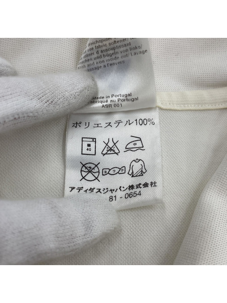 半袖Tシャツ・カットソー Real Madrid 02/03 100周年 ユニフォーム