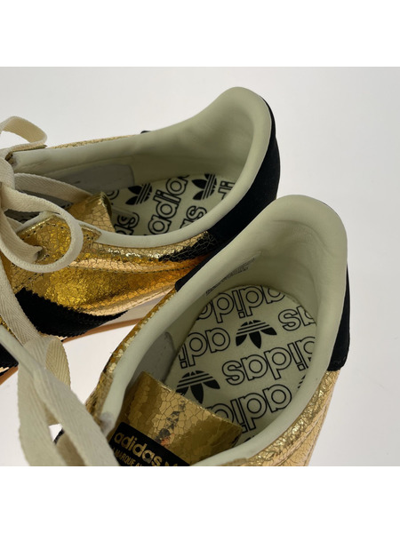 adidas originals スニーカー Country OG  Gold Metallic