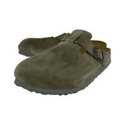 BIRKENSTOCK BOSTON サンダル BOSTON