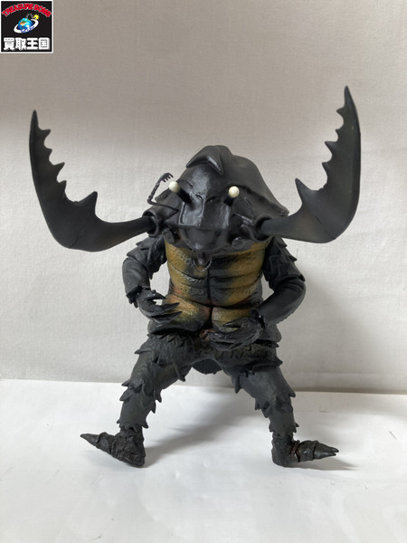 メーカー ウルトラマン 大怪獣シリーズ 磁力怪獣 アントラー