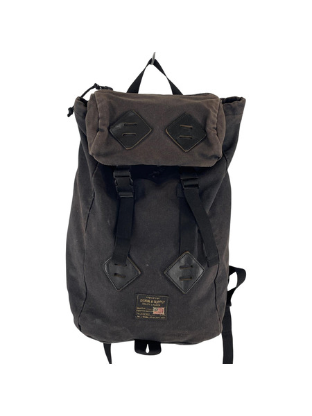 DENIM & SUPPLY RALPH LAUREN バックパック
