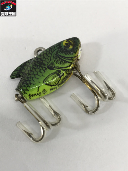 heddon ウルトラソニック　ナチュラル