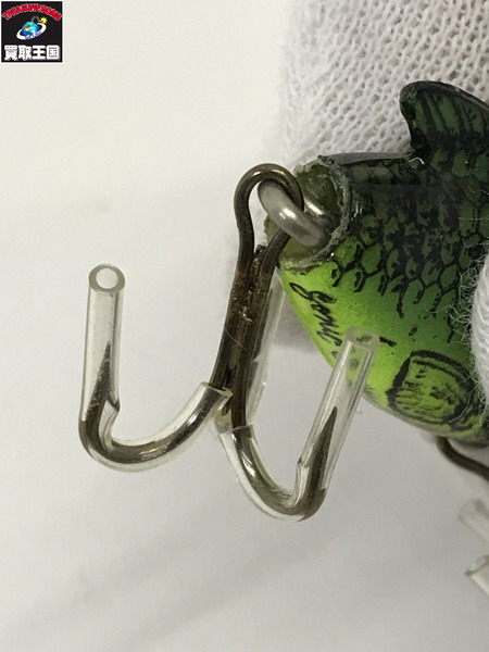 heddon ウルトラソニック　ナチュラル