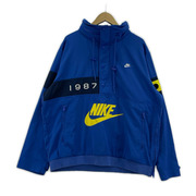 NIKE ジャケット Reissue WALLIWAW/BLE