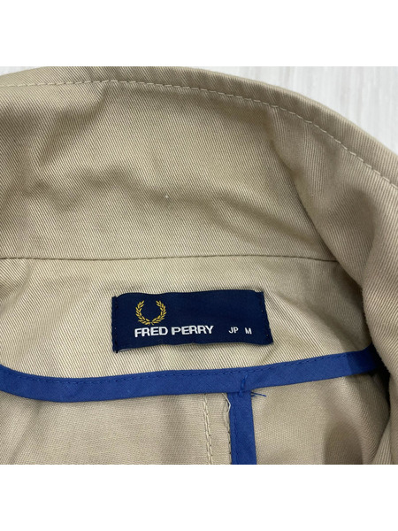 FRED PERRY ジャケット F6161