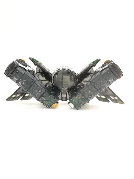 変身ガイア鳥 エクストリームメモリ 仮面ライダーダブル