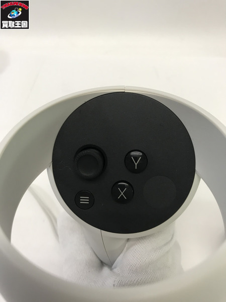 oculus QUEST2 128GB|商品番号:2200005392140 - 買取王国 oculus QUEST2 128GB|商品番号:2200005392140 - 買取王国