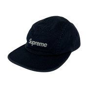 Supreme キャップ fw24 box logo 紺