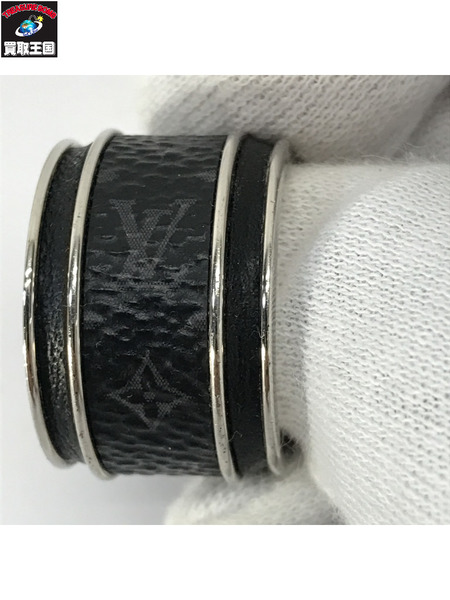 Lv モノグラム エクリプス バーグ リング