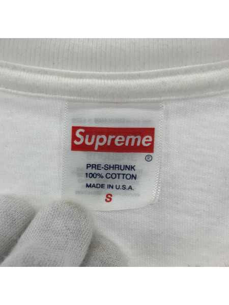 Supreme 半袖Tシャツ・カットソー Def Jam Fight for New York Fighter Tee
