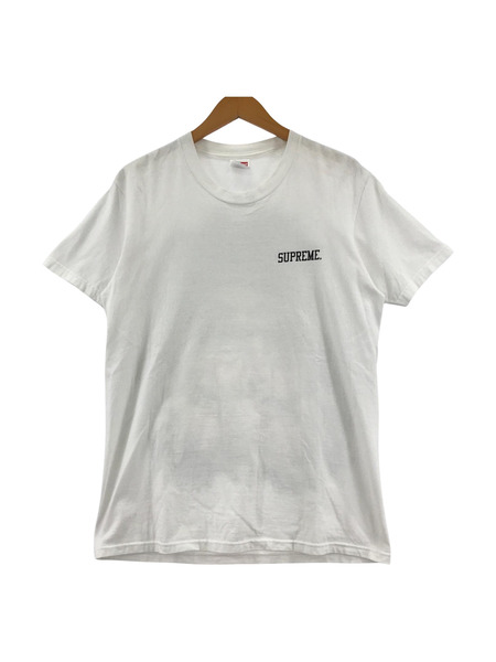 Supreme 半袖Tシャツ・カットソー Def Jam Fight for New York Fighter Tee