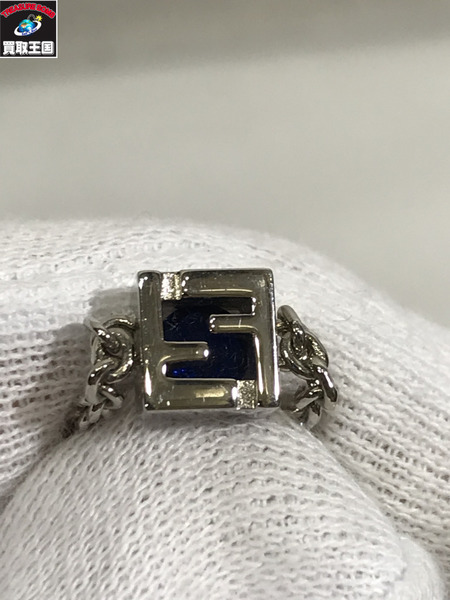 FENDI　FFブレスレット