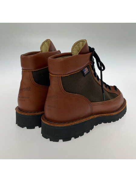 Danner ブーツ LIGHT CEDAR BROWN US6.5