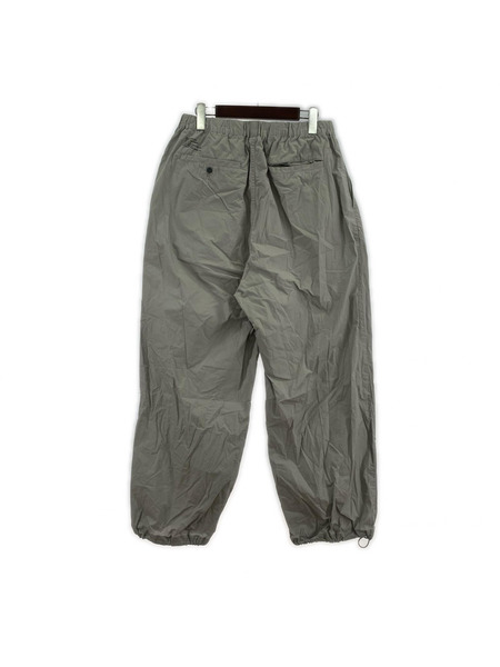 FreshSevice 22SS UTILITY OVER PANTS FSW-22-PT 110 グレー
