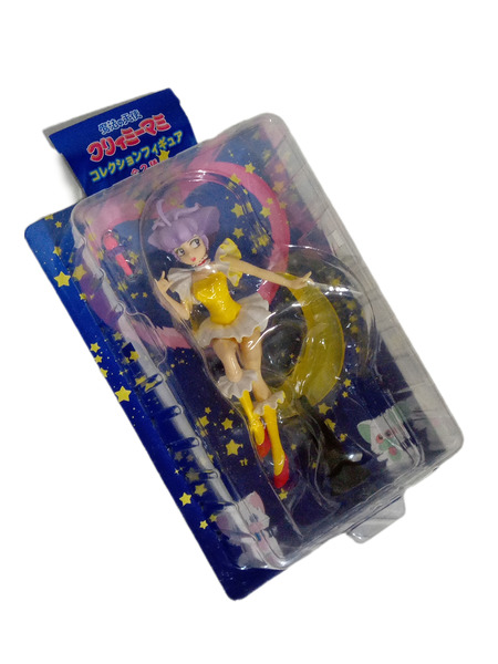 プライズ 美少女その他 クリィミーマミ コレクションフィギュア