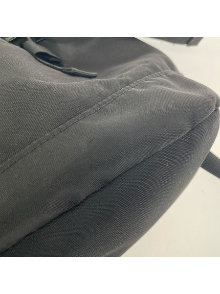 POLO RALPH LAUREN リュックサック・バックパック 黒