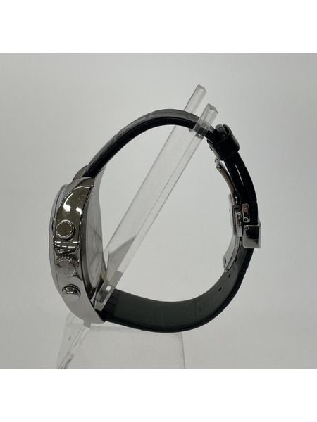 Calvin Klein　クロノグラフ　腕時計