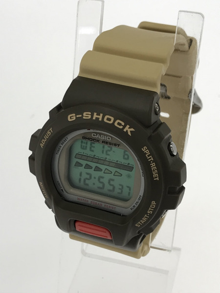 G-SHOCK DW-6600PC 腕時計[値下]