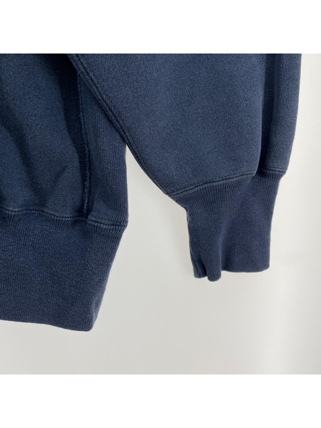 M/90s REVERSE WEAVE BULLIS