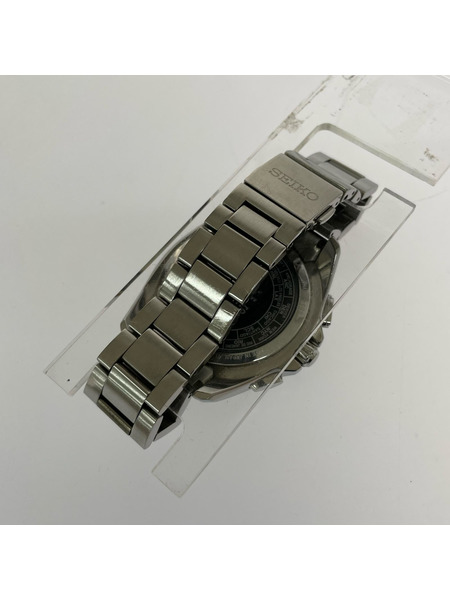 SEIKO メンズ時計 RADIO WAVE CONTROL/ソーラー