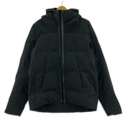 DESCENTE ダウンジャケット 水沢ダウン Shuttle
