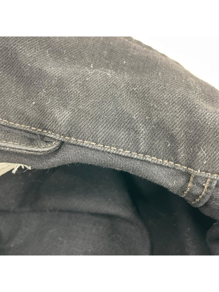 LEMAIRE デニムジャケット TRUCKER JACKET 48