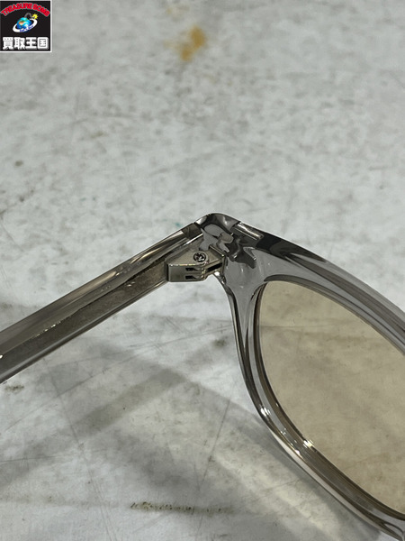 UNDEFEATED SUNGLASSES UL22002