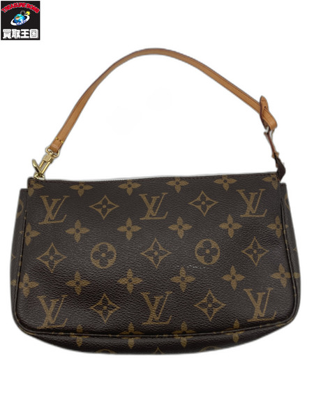 LOUIS VUITTON ルイヴィトン  LV M51980 ポシェットアクセソワール モノグラム