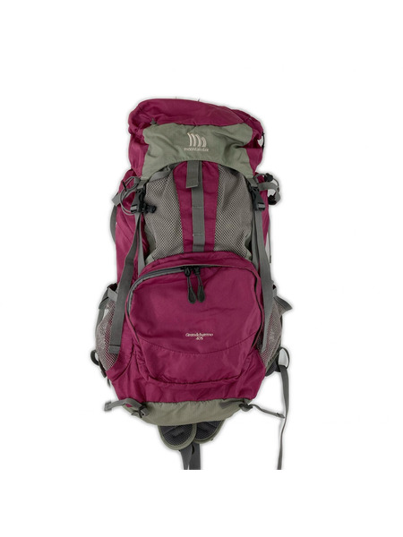 リュックサック・バックパック Mountain dax グランシャルモ40S