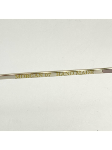 ADSR ソノ他 A.D.S.R. Morgan 07