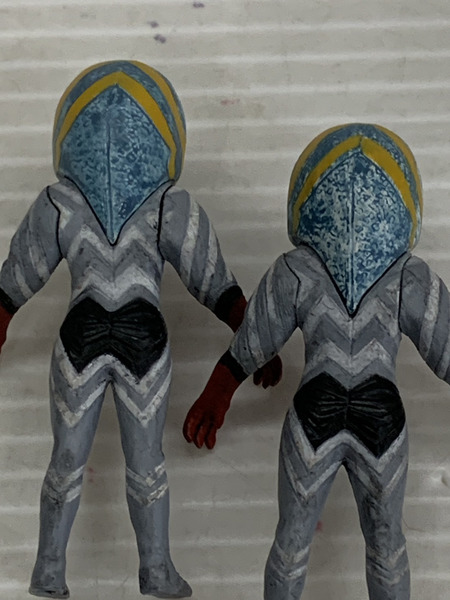 その他グッズ ウルトラマン ウルトラ怪獣戯画 セブン暗殺計画
