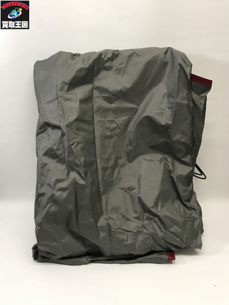 snow peak テントマットエルフィールド