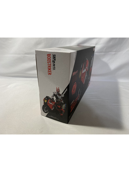 バンダイ S.H.フィギュアーツ ブーストライカー[値下]