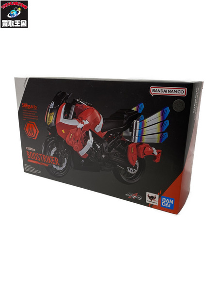 バンダイ S.H.フィギュアーツ ブーストライカー[値下]