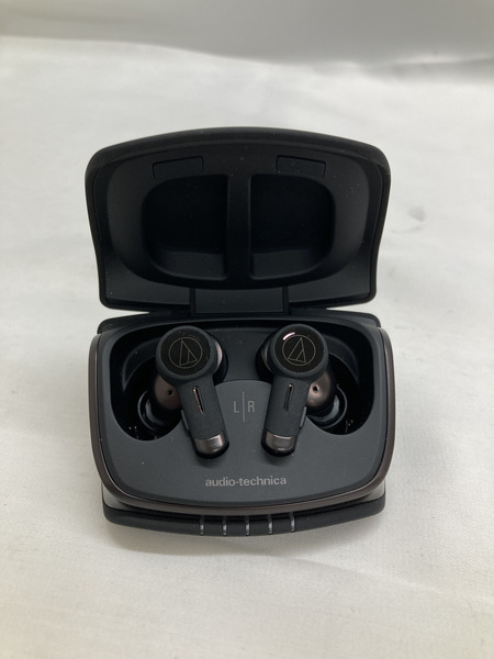 Audio-technica/ATH-TWX9/ワイヤレスイヤホン[値下]