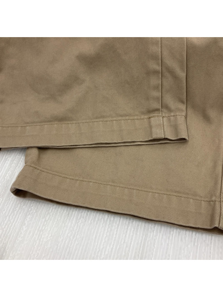 WEIRDO パンツ チノパンツ 月桂樹ボタン[値下]