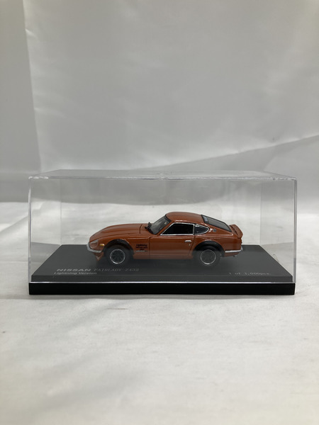 1/43 13：Lightning NISSAN Z432｜商品番号：2200002977401